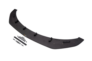 FLOW Designs  VF Commodore S2 Sedan Front Lip Splitter - MODE Auto Concepts