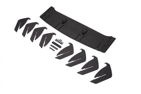 FLOW Designs  VF Commodore S1 Wagon Flow-Lock Rear Diffuser - MODE Auto Concepts