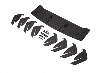 FLOW Designs  VF Commodore S1 Wagon Flow-Lock Rear Diffuser - MODE Auto Concepts