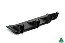 FLOW Designs  VF Commodore S1 Wagon Flow-Lock Rear Diffuser - MODE Auto Concepts