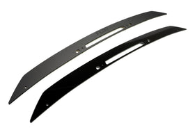 FLOW Designs  VF Commodore Wagon Rear Spoiler Extension - MODE Auto Concepts