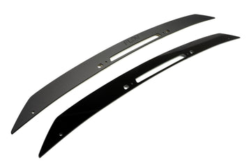 FLOW Designs  VF Commodore Wagon Rear Spoiler Extension - MODE Auto Concepts