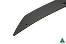 FLOW Designs  VF Commodore Wagon Rear Spoiler Extension - MODE Auto Concepts