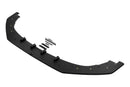 MK6 Golf R Front Lip Splitter V3 - MODE Auto Concepts