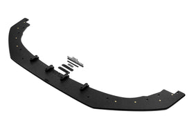 MK6 Golf R Front Lip Splitter V3 - MODE Auto Concepts