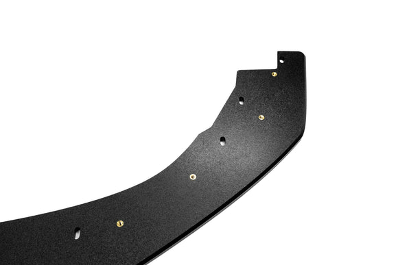 MK6 Golf R Front Lip Splitter V3 - MODE Auto Concepts