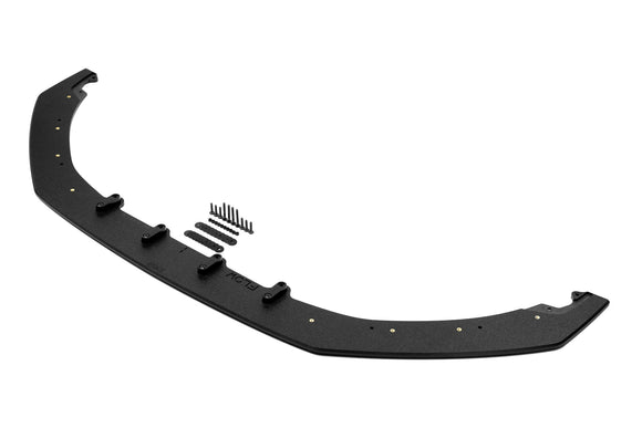 Scirocco R PFL V3 Front Lip Splitter - MODE Auto Concepts