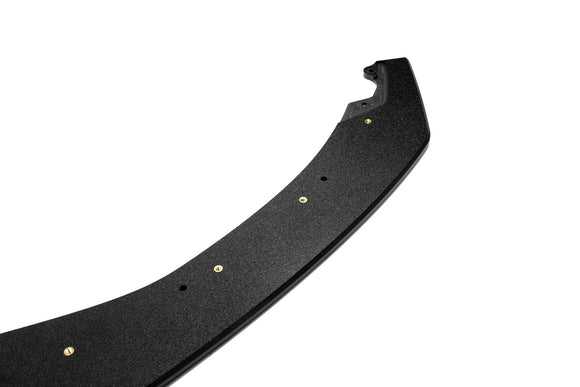 Scirocco R PFL V3 Front Lip Splitter - MODE Auto Concepts
