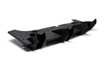 FLOW Designs  VF Commodore S1 Sedan Flow-Lock Rear Diffuser - MODE Auto Concepts