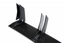 FLOW Designs  Kona N Flow-Lock Rear Diffuser - MODE Auto Concepts
