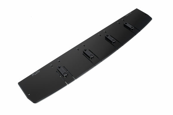 FLOW Designs  DN8 Sonata N Line 2020+ Flow-Lock Rear Diffuser - MODE Auto Concepts