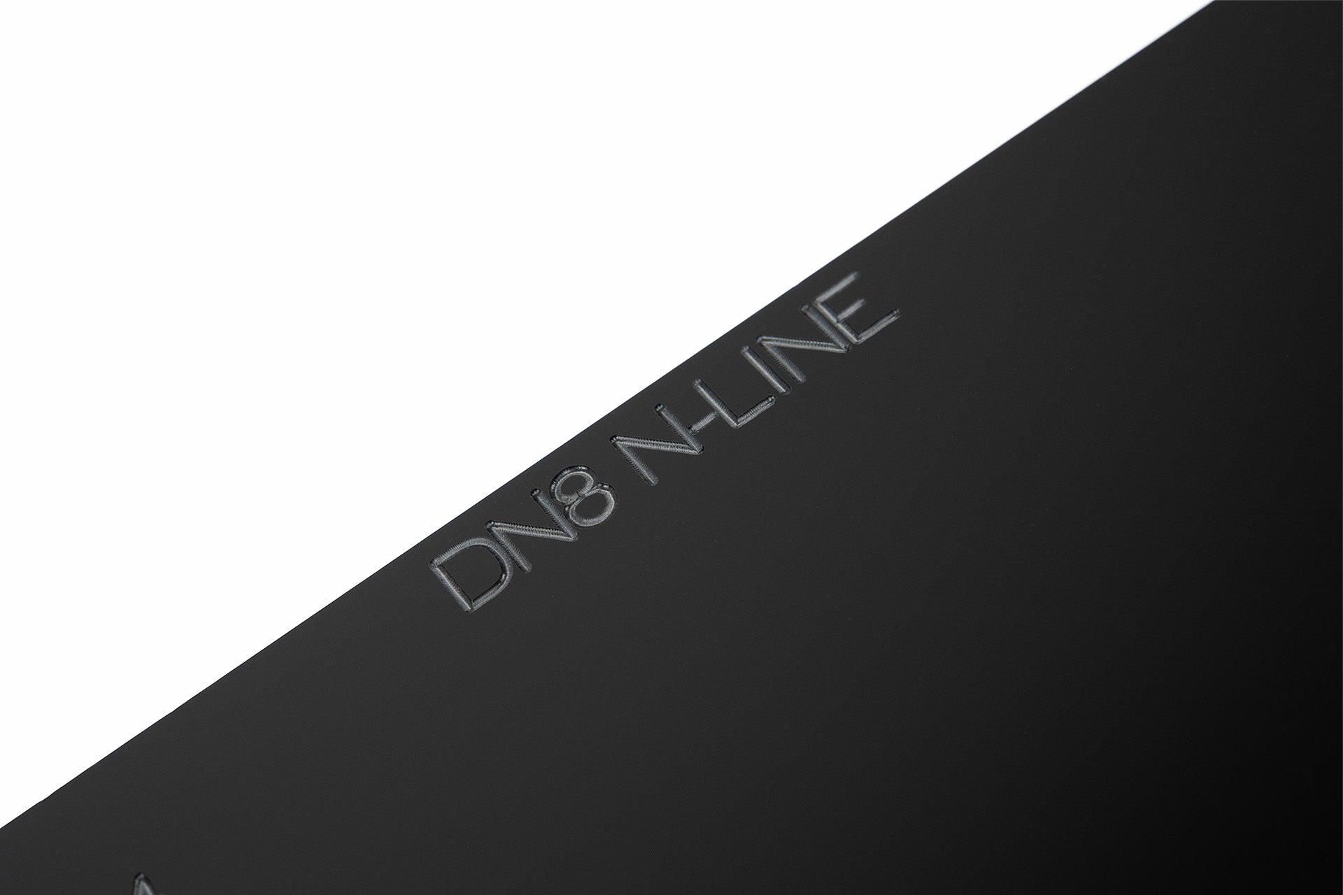 FLOW Designs  DN8 Sonata N Line 2020+ Flow-Lock Rear Diffuser - MODE Auto Concepts