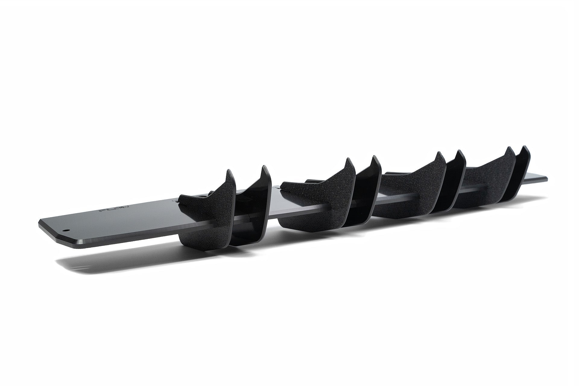 FLOW Designs  DN8 Sonata N Line 2020+ Flow-Lock Rear Diffuser - MODE Auto Concepts