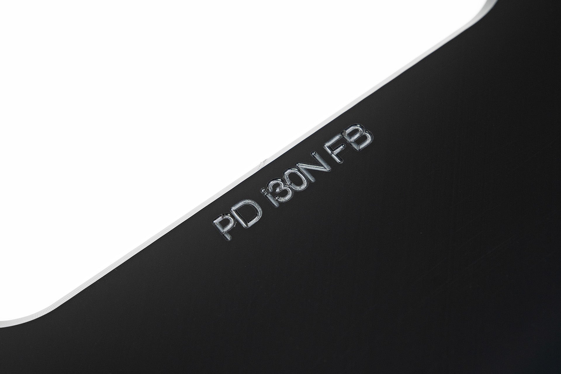 FLOW Designs  i30N Fastback PD Flow-Lock Rear Diffuser - MODE Auto Concepts