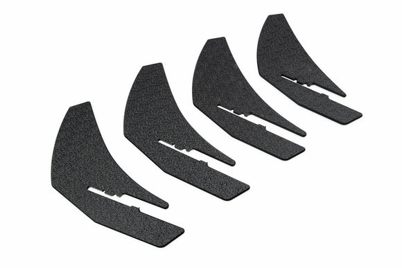 FLOW Designs  i30N Fastback PD Flow-Lock Rear Diffuser - MODE Auto Concepts