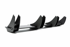 FLOW Designs  i30N Fastback PD Flow-Lock Rear Diffuser - MODE Auto Concepts