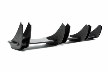 FLOW Designs  i30N Fastback PD Flow-Lock Rear Diffuser - MODE Auto Concepts