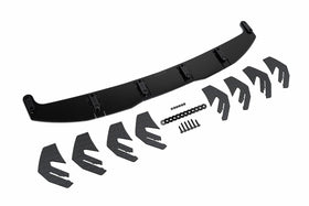 FLOW Designs  i30 N Line Hatch PD (2018-Current) Flow-Lock Rear Diffuser - MODE Auto Concepts