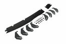 i20 N BC3 Facelift - Flow-Lock Rear Diffuser - MODE Auto Concepts