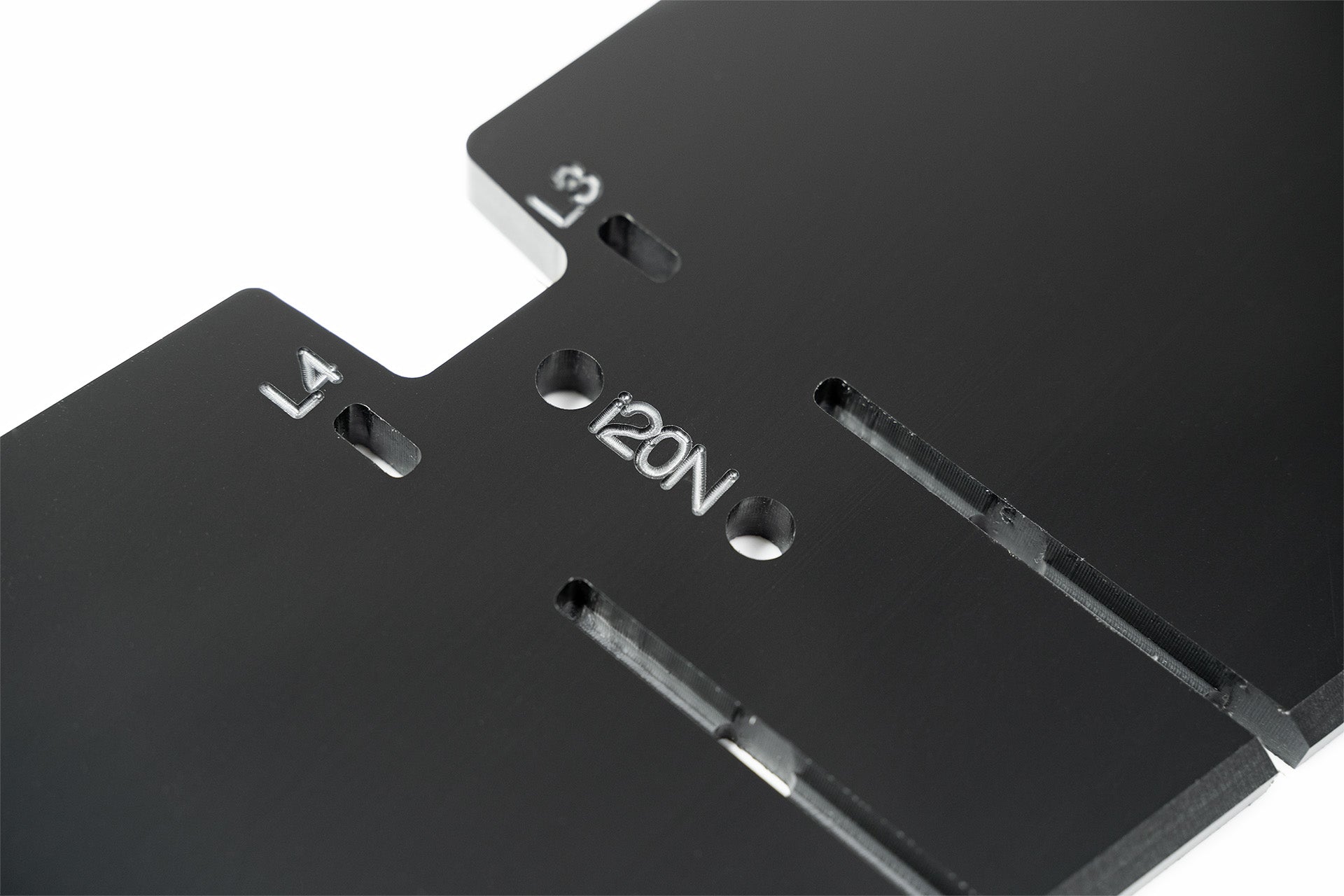 FLOW Designs  i20 N BC3 Pre-Facelift - Flow-Lock Rear Diffuser - MODE Auto Concepts