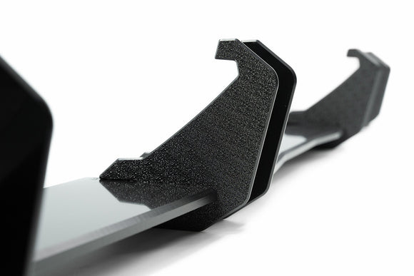 i20 N BC3 Facelift - Flow-Lock Rear Diffuser - MODE Auto Concepts