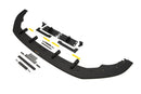 MK7 Golf R (EU/AU) Chassis Mounted Front Lip Splitter V3 - MODE Auto Concepts