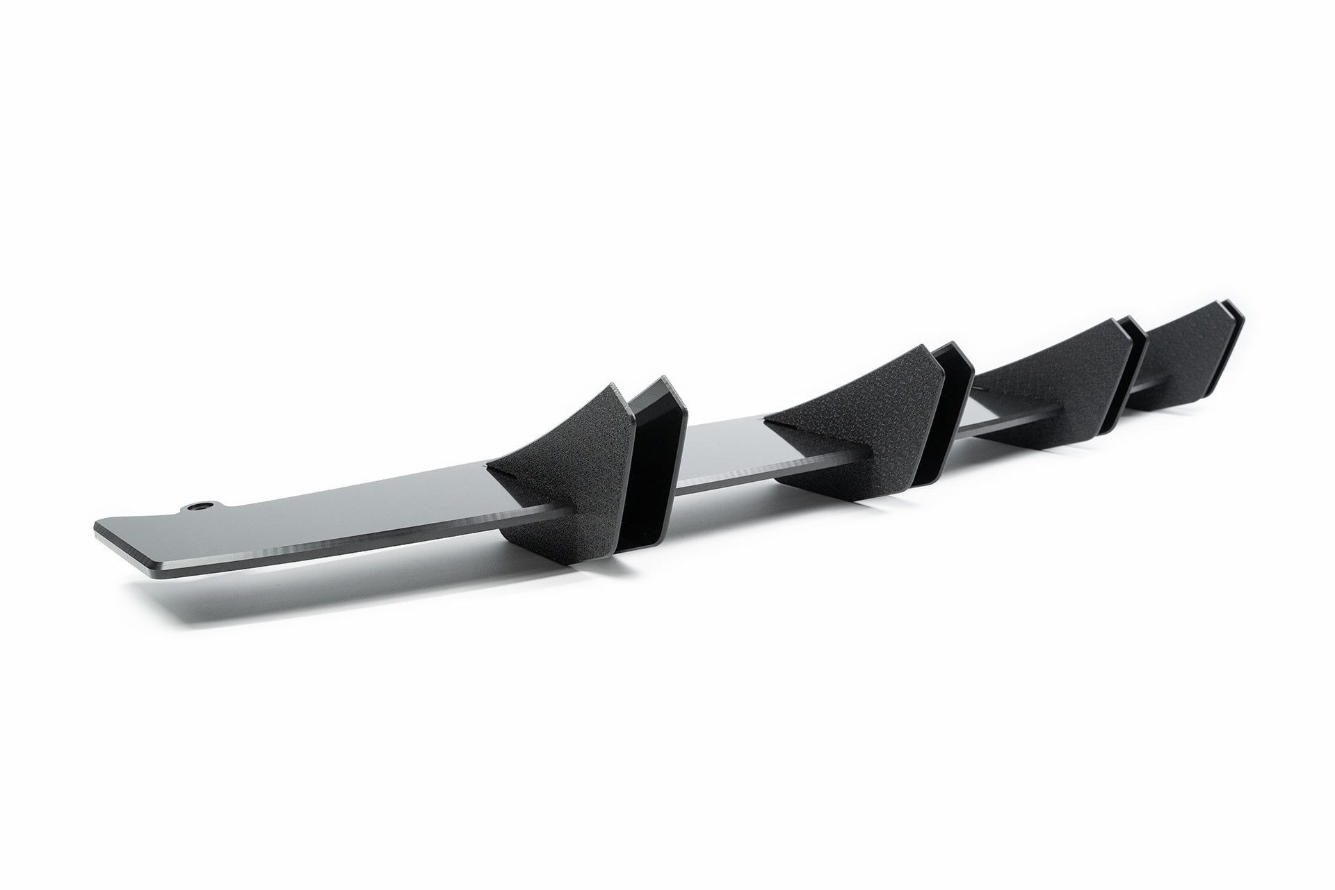 FLOW Designs  CN7 i30 N Line Sedan 2020 - 2022 Flow-Lock Rear Diffuser - MODE Auto Concepts
