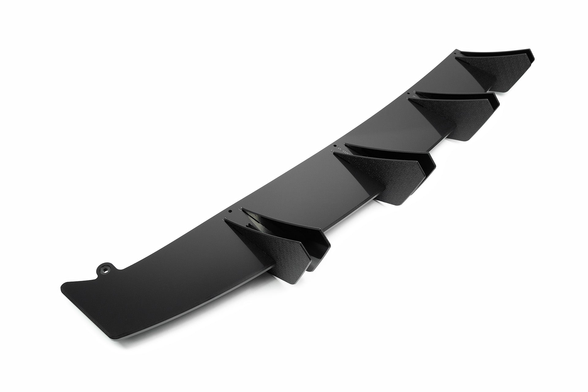 FLOW Designs  CN7 i30 N Line Sedan 2020 - 2022 Flow-Lock Rear Diffuser - MODE Auto Concepts