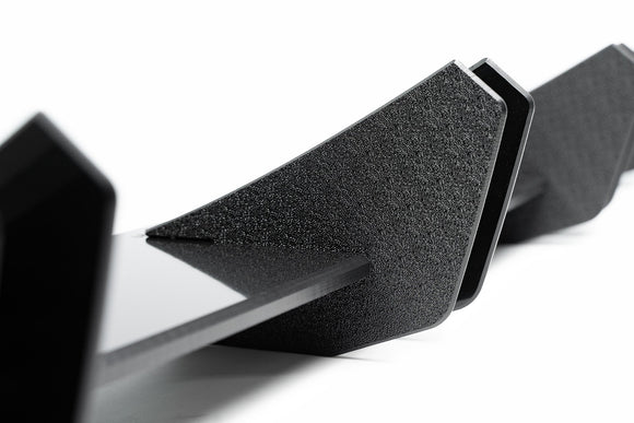 FLOW Designs  CN7 i30 N Line Sedan 2020 - 2022 Flow-Lock Rear Diffuser - MODE Auto Concepts