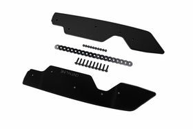 FLOW Designs  CN7 i30 N Line Sedan 2020 - 2022 Rear Spats (Pair) - MODE Auto Concepts