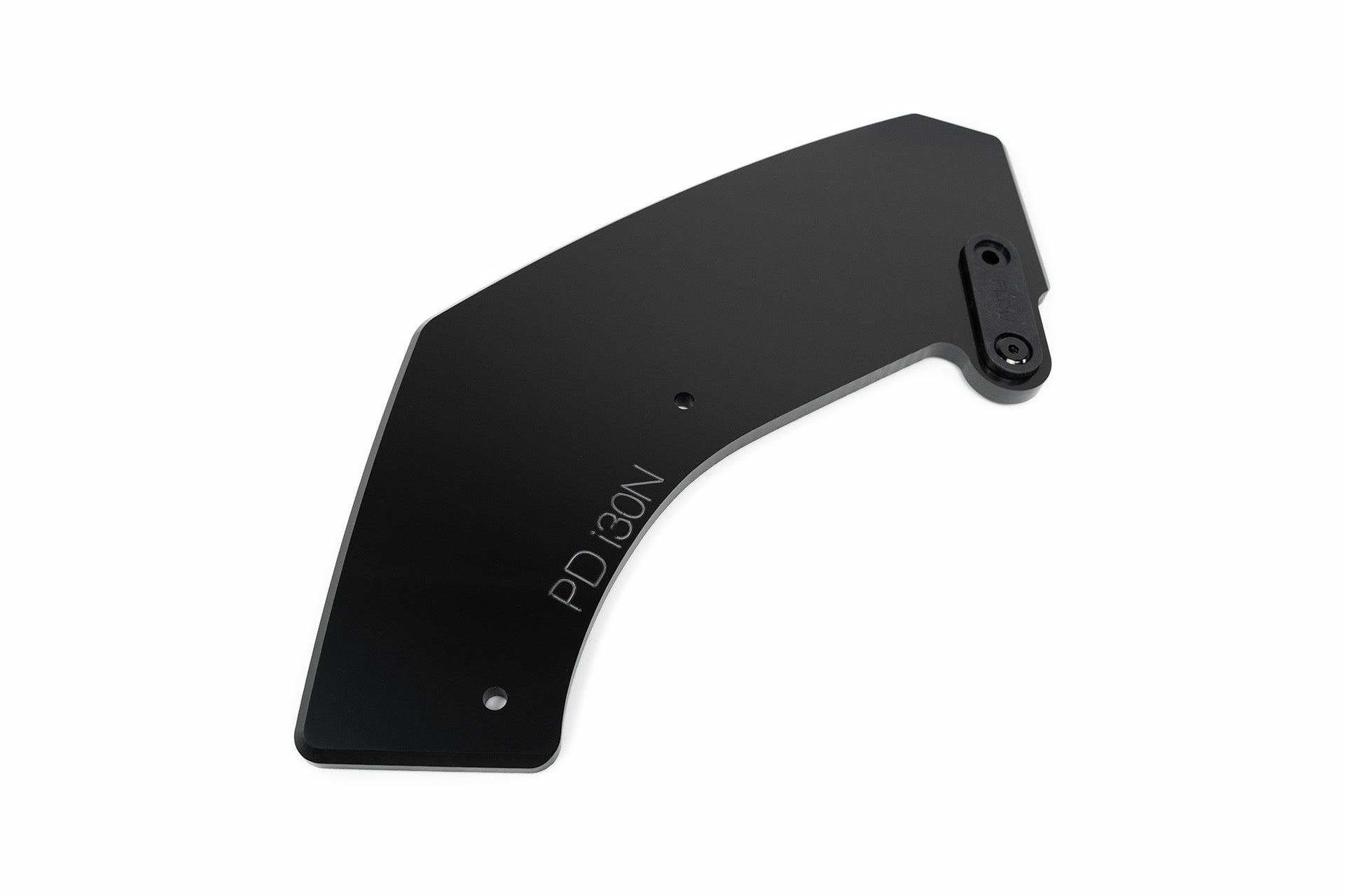 FLOW Designs  i30N Hatch PD (2018-2020) Rear Spats (Pair) - MODE Auto Concepts