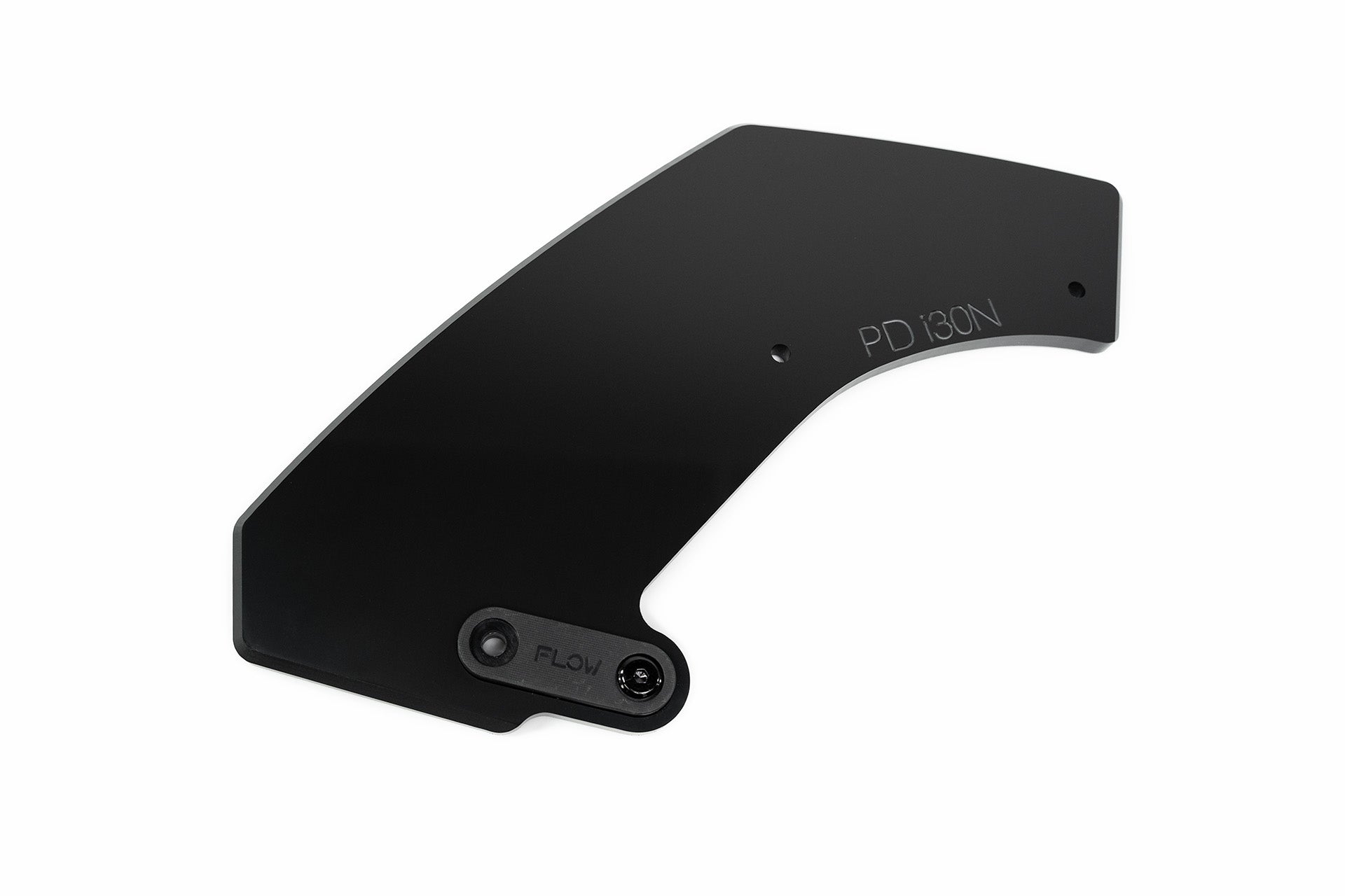 FLOW Designs  i30N Hatch PD (2018-2020) Rear Spats (Pair) - MODE Auto Concepts