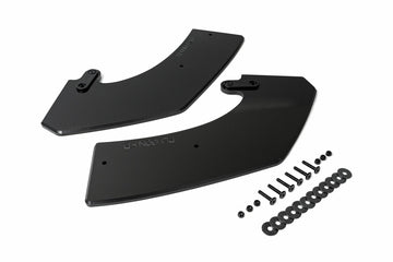 FLOW Designs  i30N Fastback PD Rear Spats (Pair) - MODE Auto Concepts