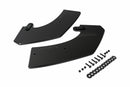 i30N Fastback PD Rear Spats (Pair) - MODE Auto Concepts