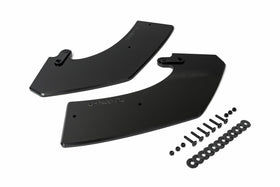 i30N Fastback PD Rear Spats (Pair) - MODE Auto Concepts