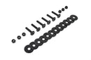 i30N Fastback PD Rear Spats (Pair) - MODE Auto Concepts