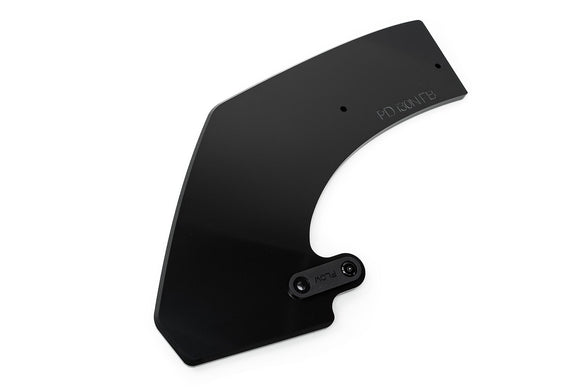 i30N Fastback PD Rear Spats (Pair) - MODE Auto Concepts