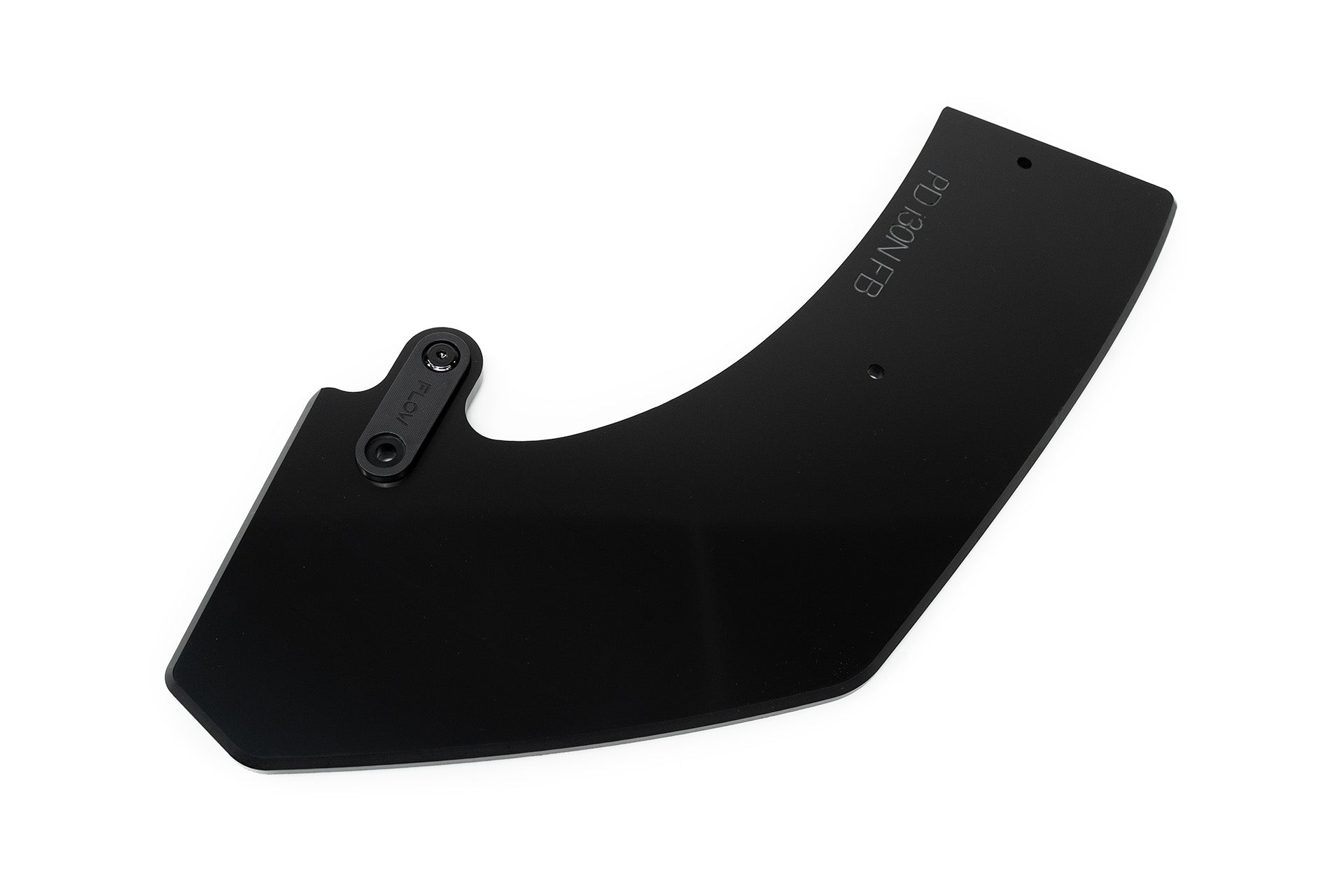 FLOW Designs  i30N Fastback PD Rear Spats (Pair) - MODE Auto Concepts