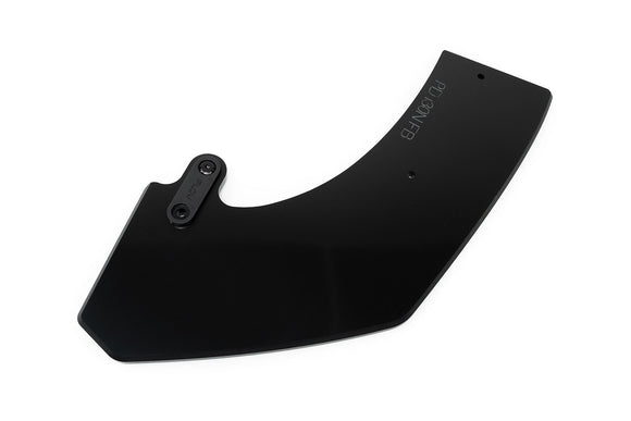 i30N Fastback PD Rear Spats (Pair) - MODE Auto Concepts
