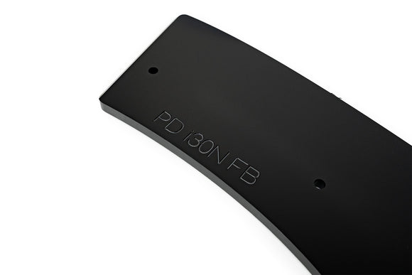 FLOW Designs  i30N Fastback PD Rear Spats (Pair) - MODE Auto Concepts