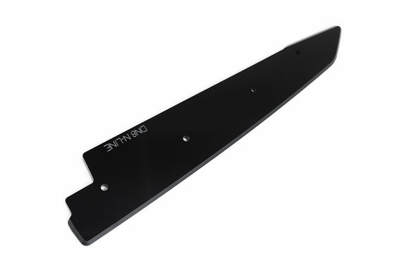 FLOW Designs  DN8 Sonata N Line 2020+ Rear Spats (Pair) - MODE Auto Concepts