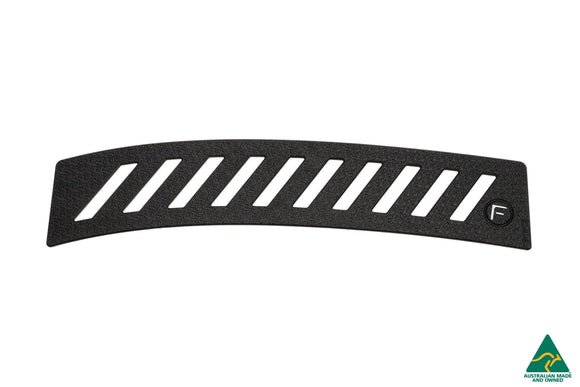 VB WRX Rear Window Vents (Pair) - MODE Auto Concepts