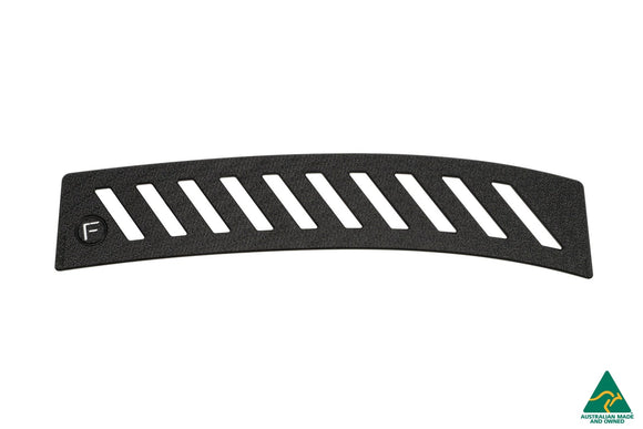 VB WRX Rear Window Vents (Pair) - MODE Auto Concepts