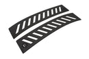 VB WRX Rear Window Vents (Pair) - MODE Auto Concepts