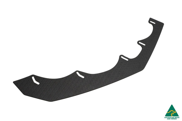 FLOW Designs  VB WRX Front Lip Splitter Extensions (Pair) - MODE Auto Concepts