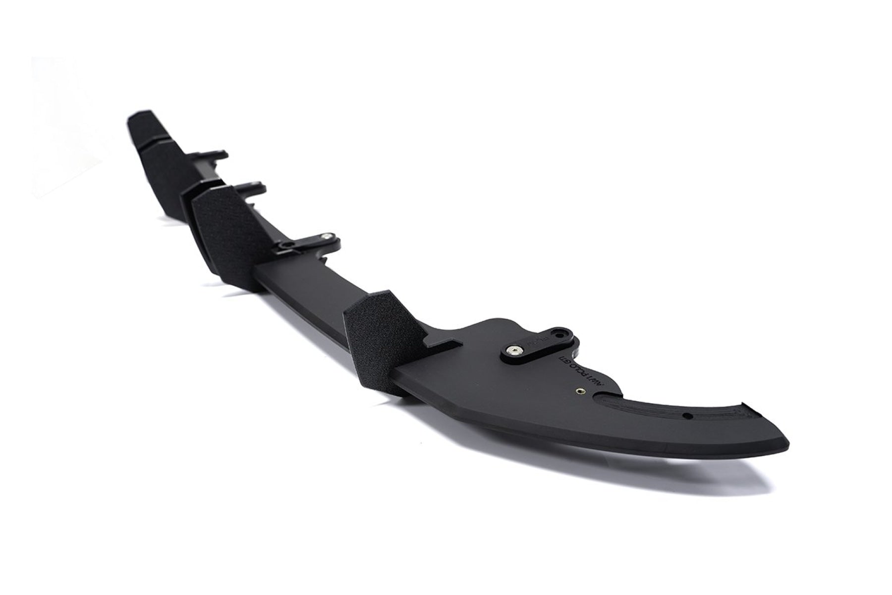 FLOW Designs  AW Polo GTI Flow-Lock Rear Diffuser - MODE Auto Concepts