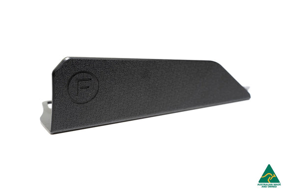 FLOW Designs  VB WRX Rear Spat Winglets (Pair) - MODE Auto Concepts