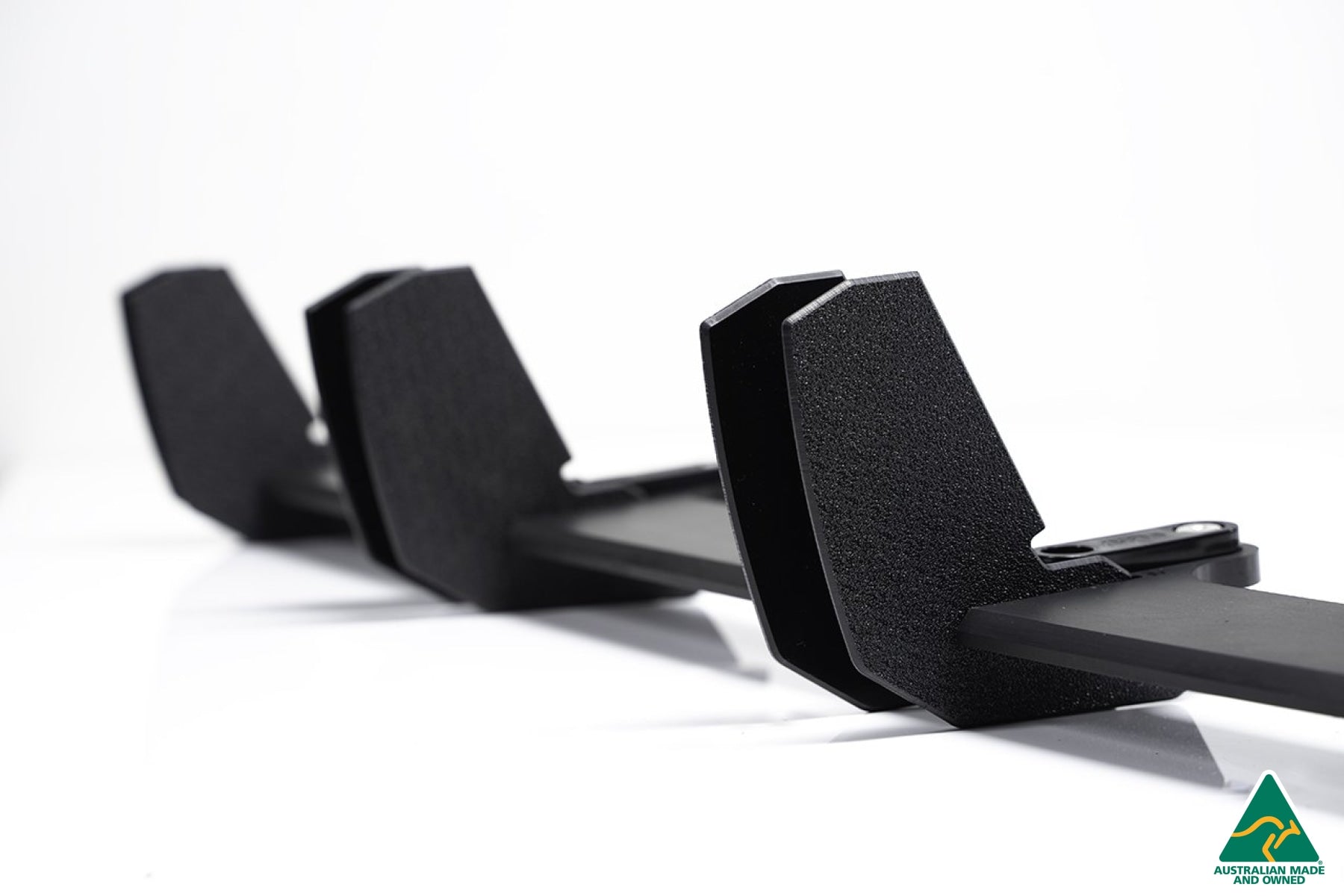 FLOW Designs  AW Polo GTI Flow-Lock Rear Diffuser - MODE Auto Concepts