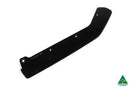 FLOW Designs  VB WRX Rear Spats (GLOSS; Pair) - MODE Auto Concepts