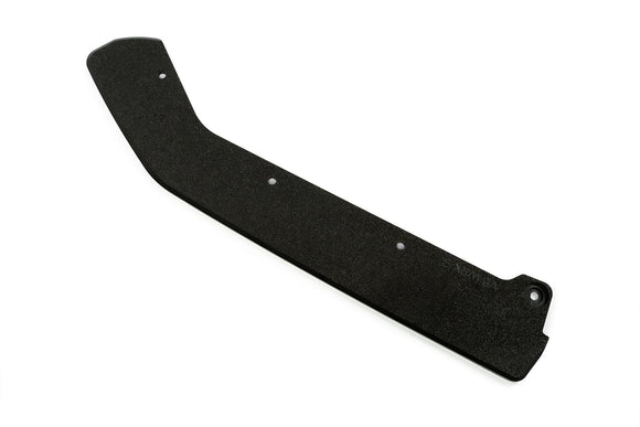 FLOW Designs  VB WRX Rear Spats (TEXTURED; Pair) - MODE Auto Concepts